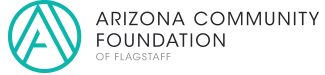 arizona community foundation of flagstaff LOGO 1