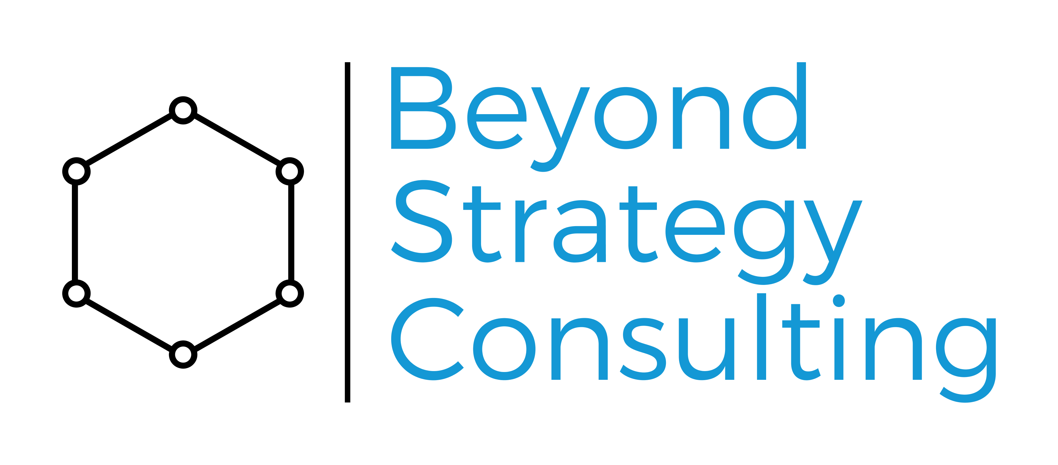 beyond strategy consulting vertical