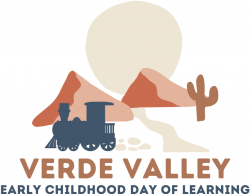 Verde Valley Early Childhood Day of Learning LOGO